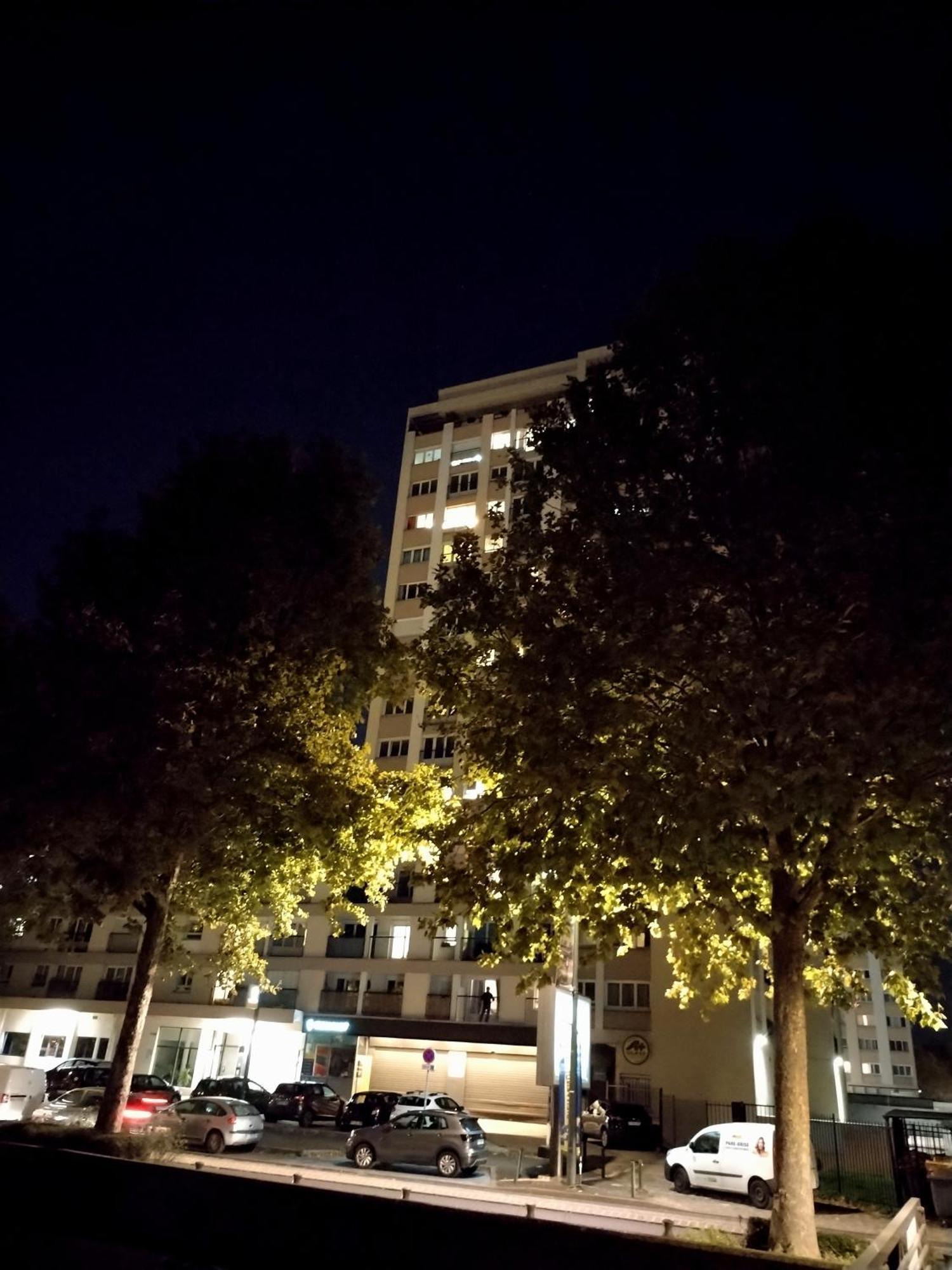 Julia Alfortville Exterior foto